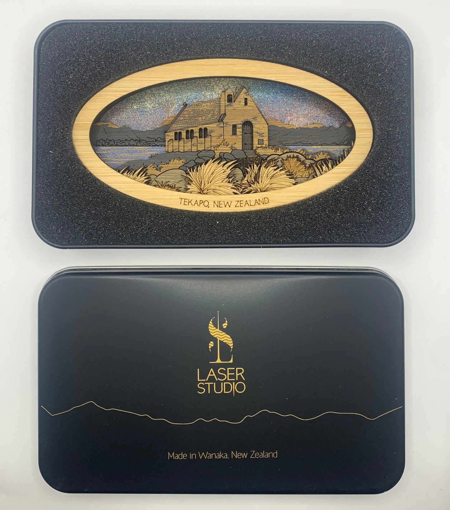 Tekapo - Starry night Mini-Scenic