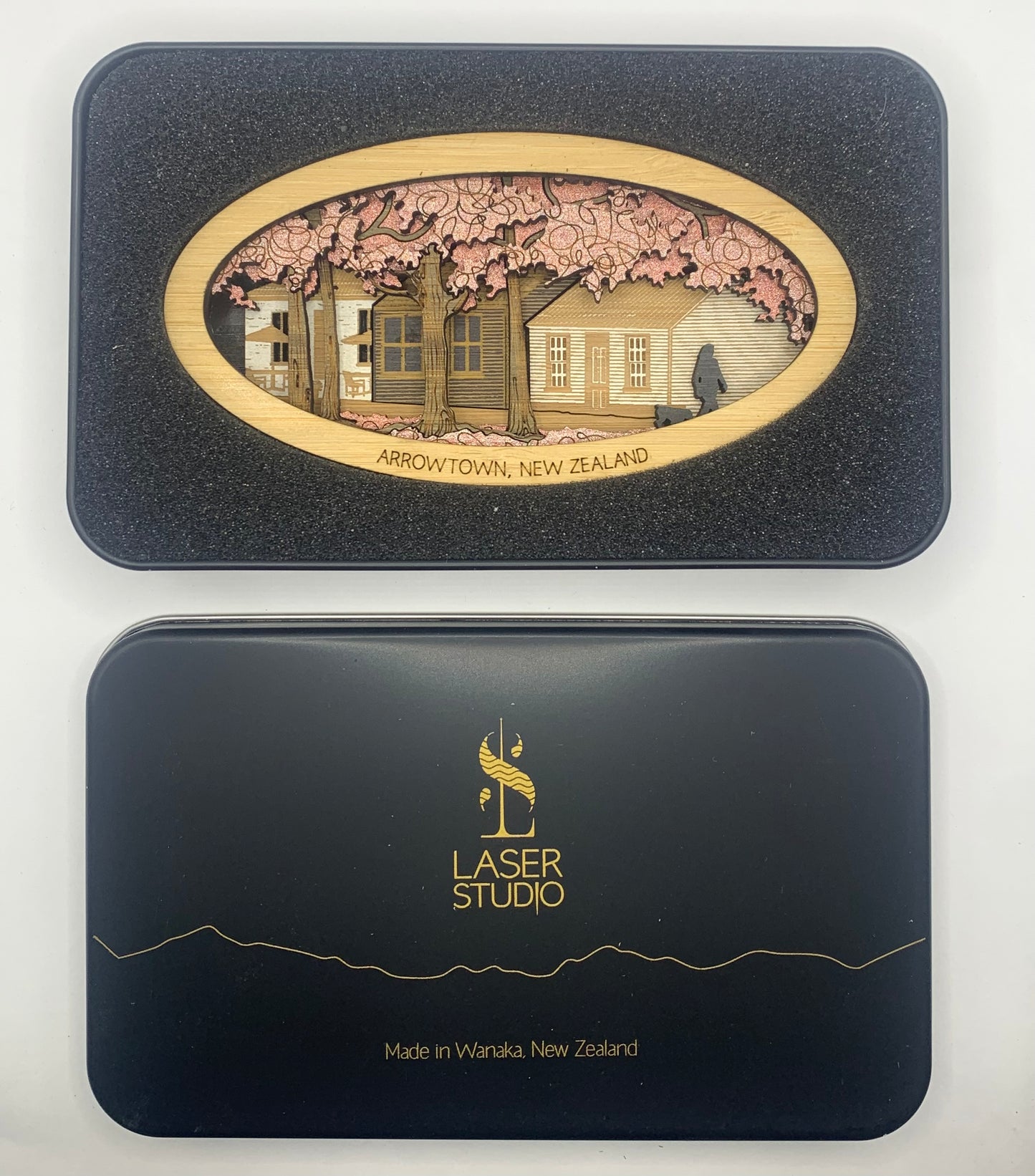 Arrowtown Mini-Scenic