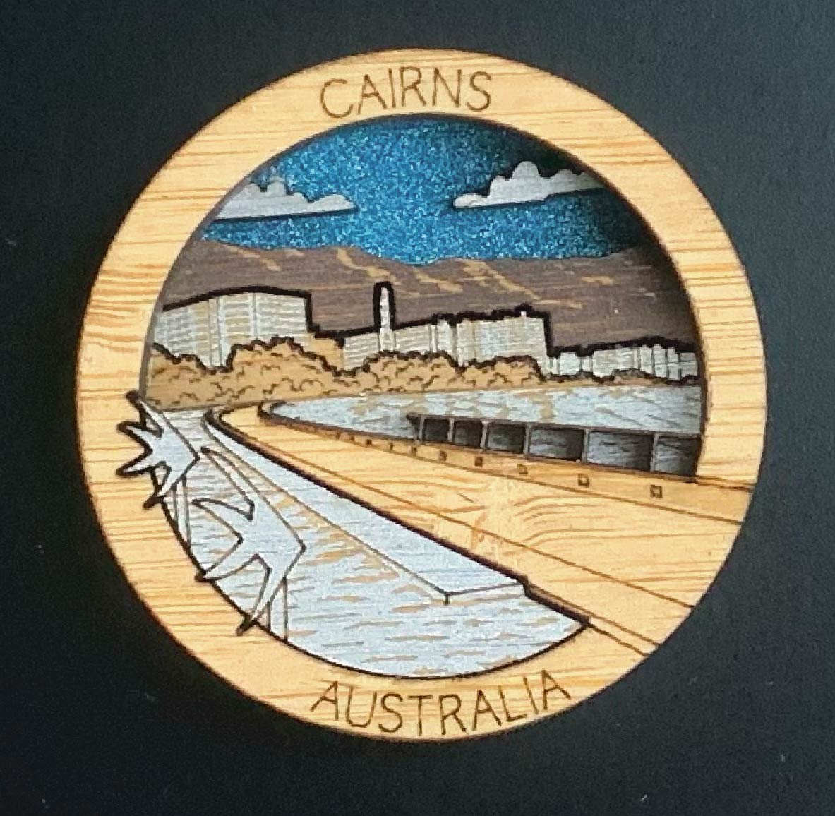 Cairns HotSpot