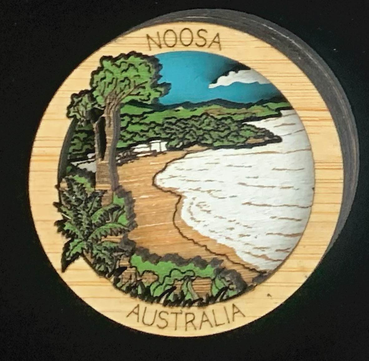 Noosa HotSpot