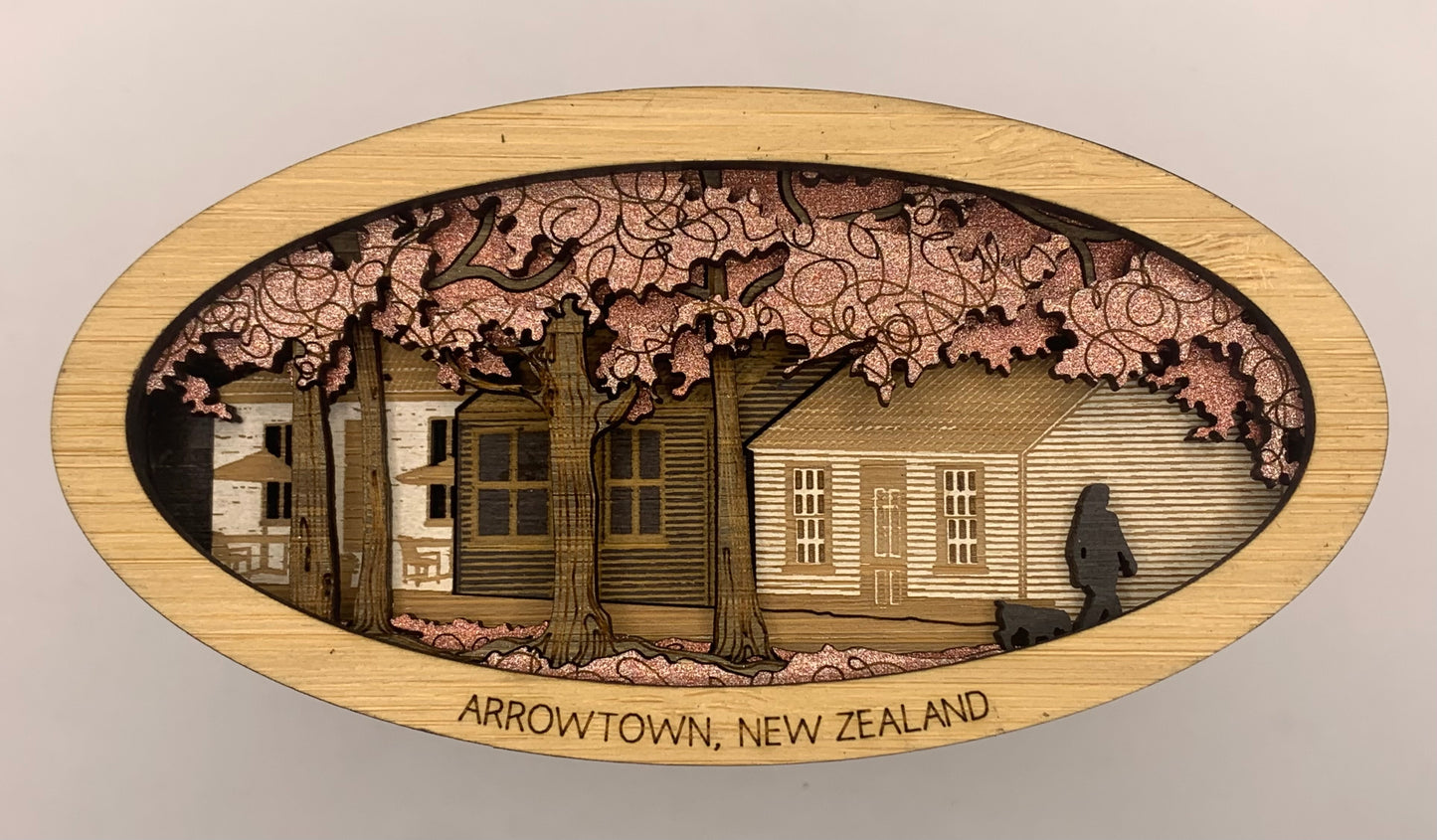 Arrowtown Mini-Scenic