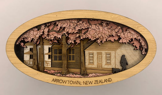 Arrowtown Mini-Scenic