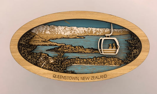 Queenstown Mini-Scenic