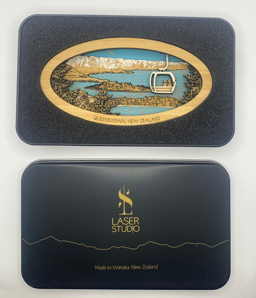 Queenstown Mini-Scenic