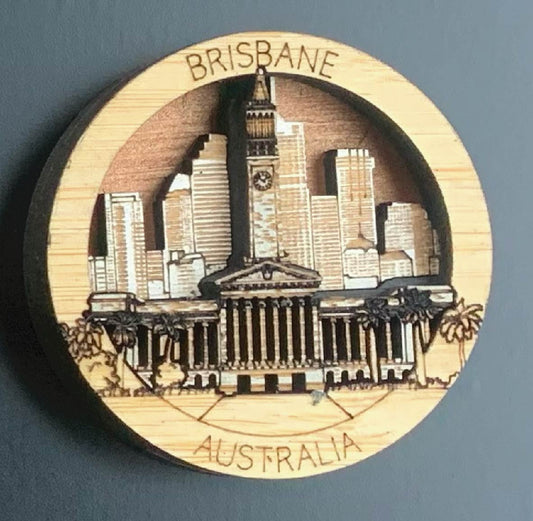 Brisbane HotSpot