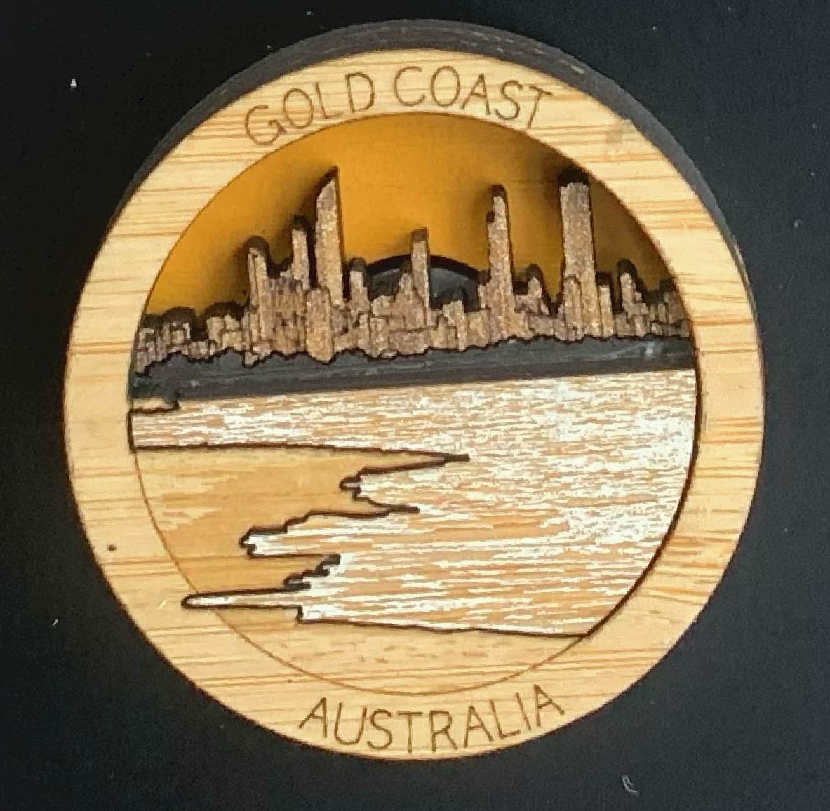 Gold Coast HotSpot