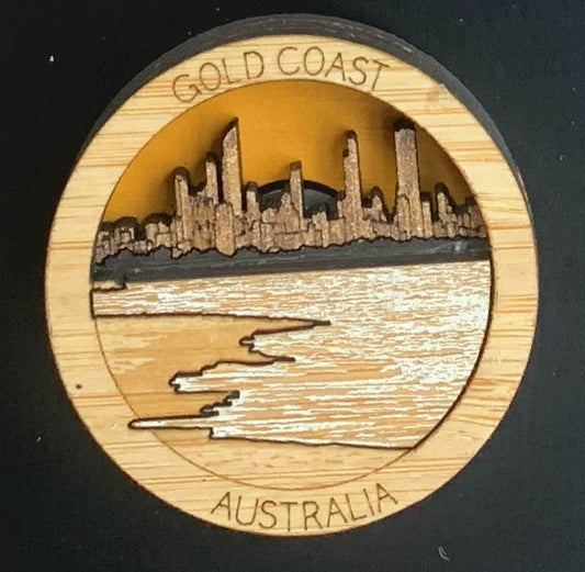 Gold Coast HotSpot