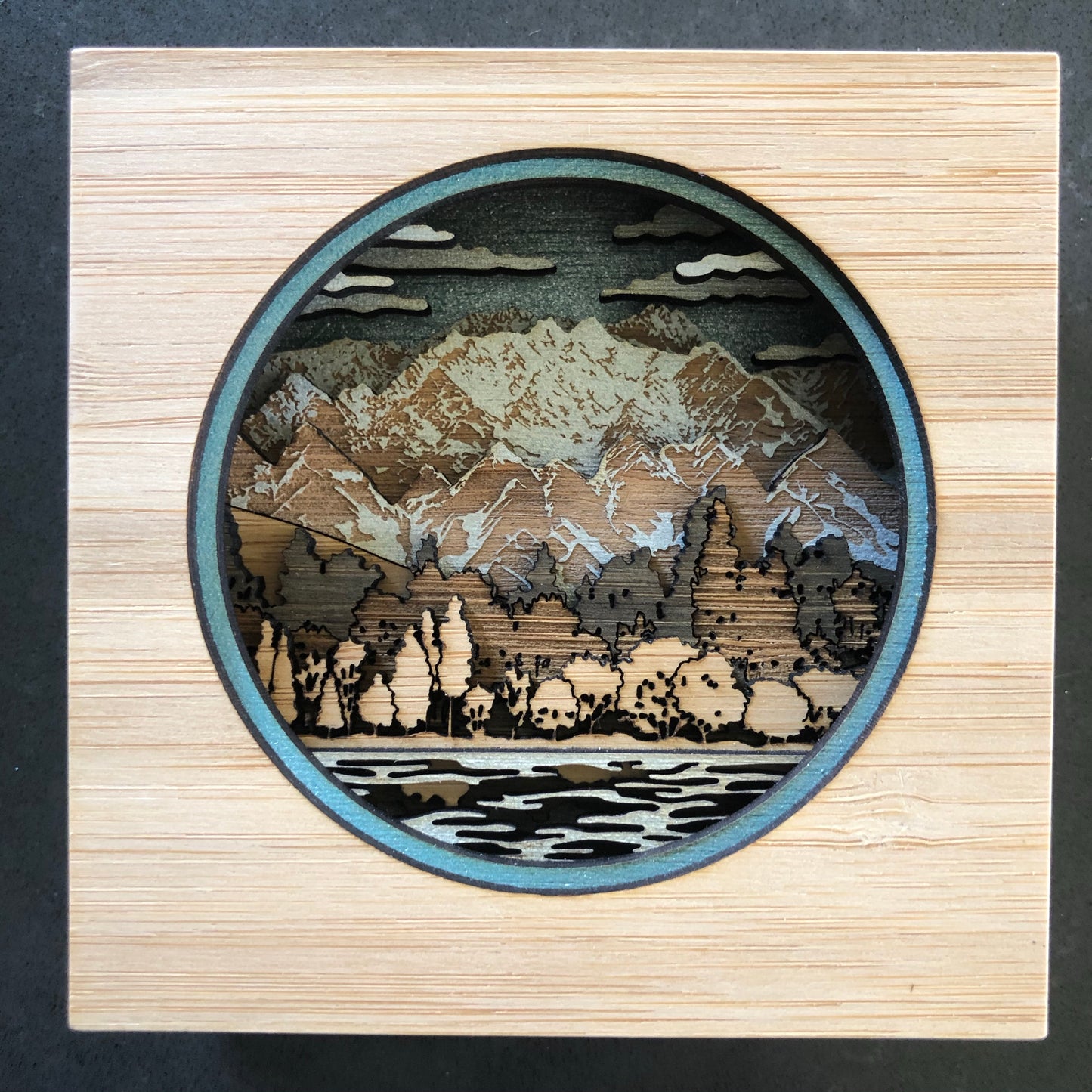 ‘The Remarkables’ MiniArt
